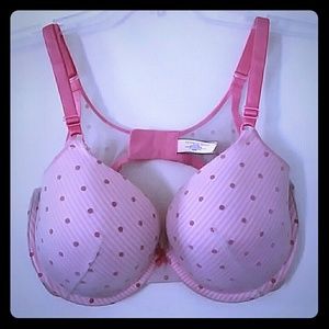 Victoria's Secret Demi bra